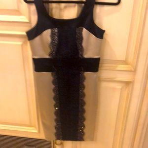 Cocktails dress size 42